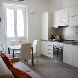  Appartamento Residenza Xx Settembre