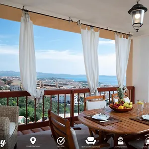  Appartamento Homey Experience -