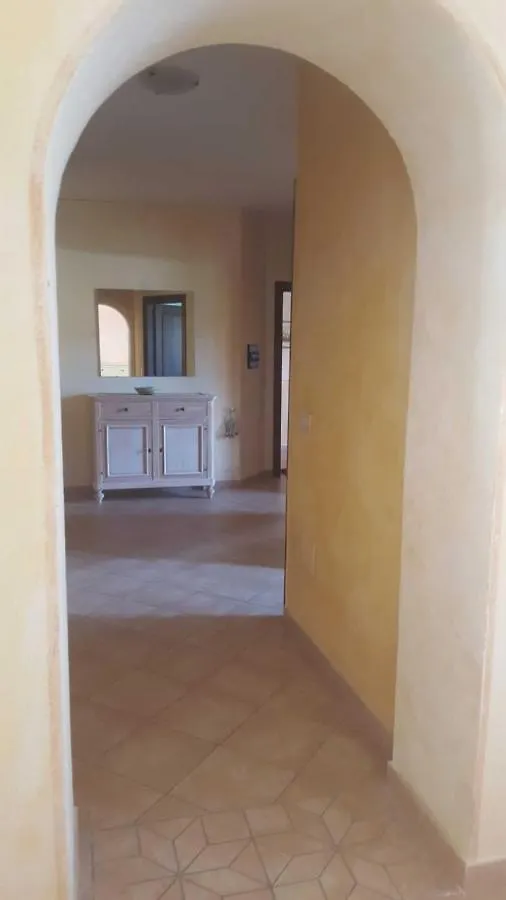 Trilocale Stella La Maddalena Apartment La Maddalena