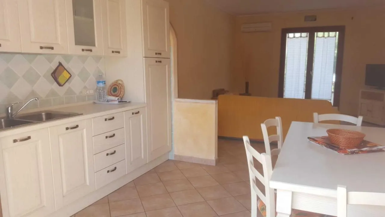Trilocale Stella La Maddalena Apartment La Maddalena  La Maddalena (Sassari)