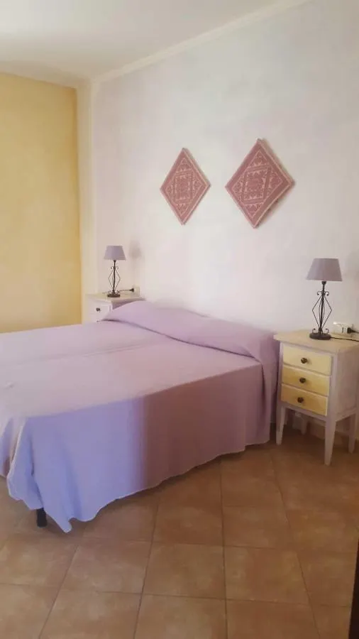 Trilocale Stella La Maddalena Apartment La Maddalena