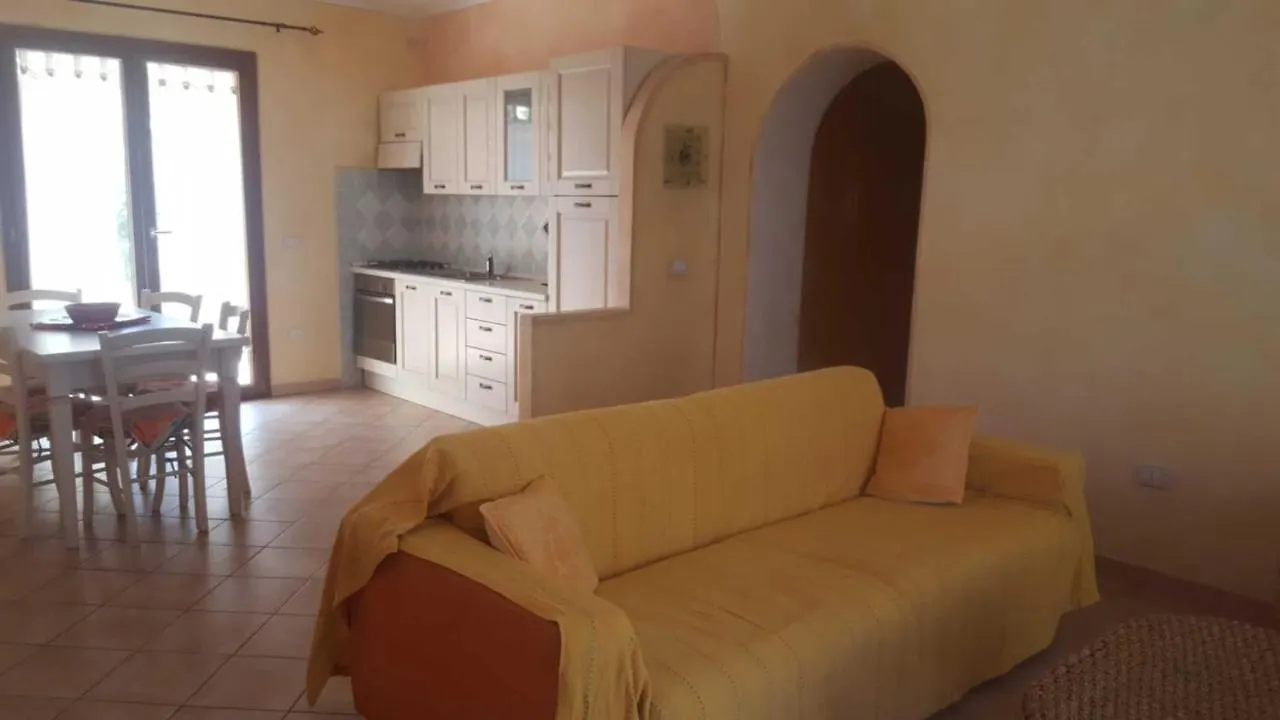 Trilocale Stella La Maddalena Apartment La Maddalena   La Maddalena (Sassari)